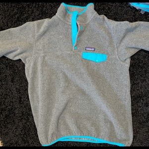 Patagonia Sweatshirt